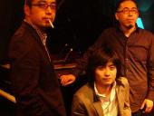 yuichi hayashi trio