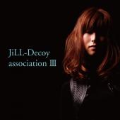 JiLL-Decoy association JiLL-Decoy association