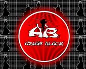 azian black